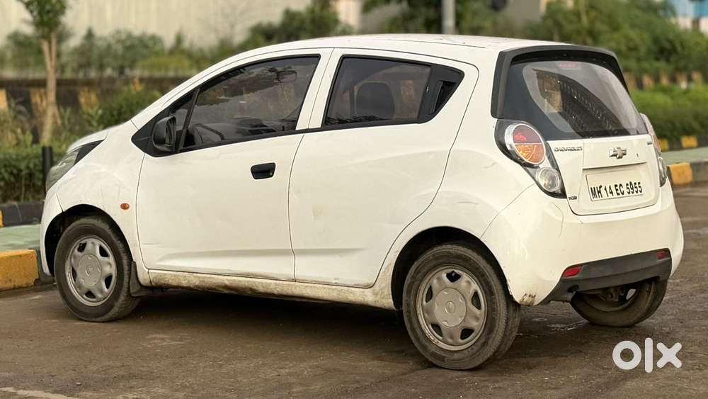 Chevrolet Beat Diesel Lt, 2014, Diesel