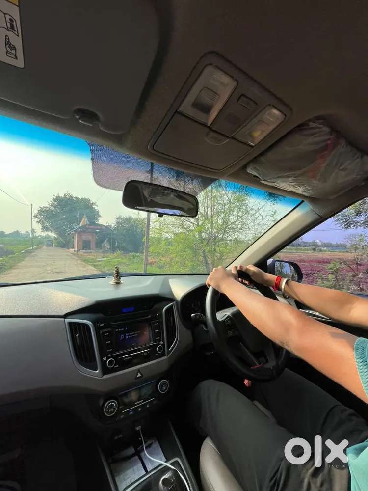 Very Well Maintained Car With All Service Record.new Bridgestone Tyres