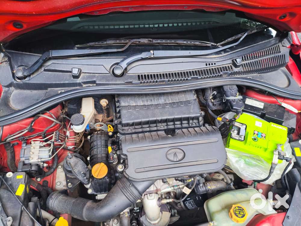 Tata Tiago 1.2 Revotron Xz Plus, 2021, Petrol