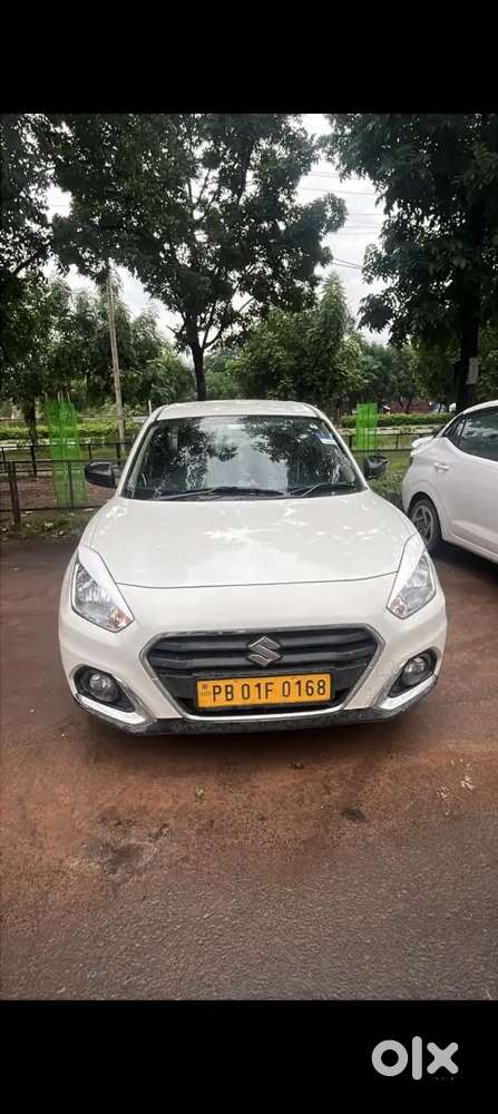 Maruti Suzuki Dzire 2024