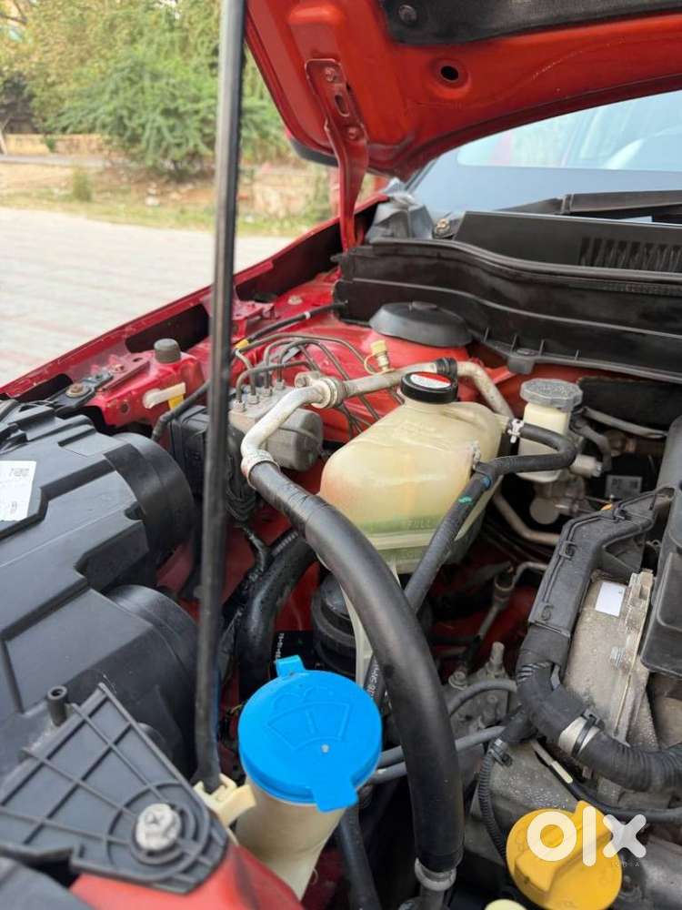 Maruti Suzuki Vitara Brezza Zdi Amt, 2019, Diesel