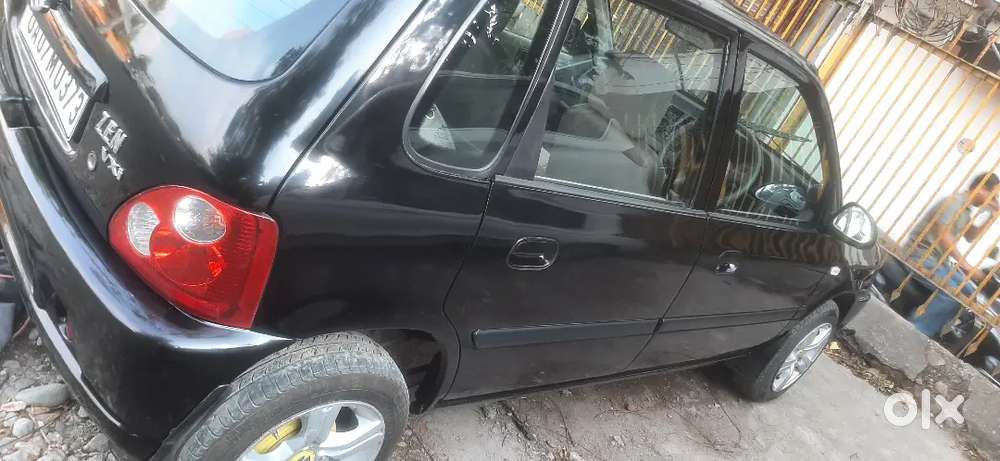Maruti Zen  Lxi 2005 Petrol