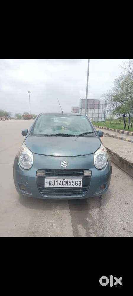 Maruti Suzuki A-star 2011 Petrol 90000 Km Driven Phone No