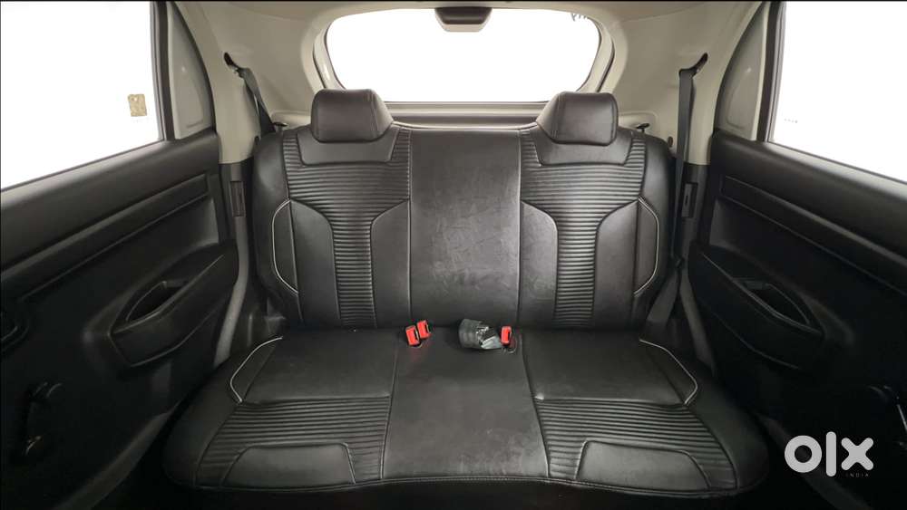 Maruti Suzuki S-presso Vxi Plus, 2025, Petrol