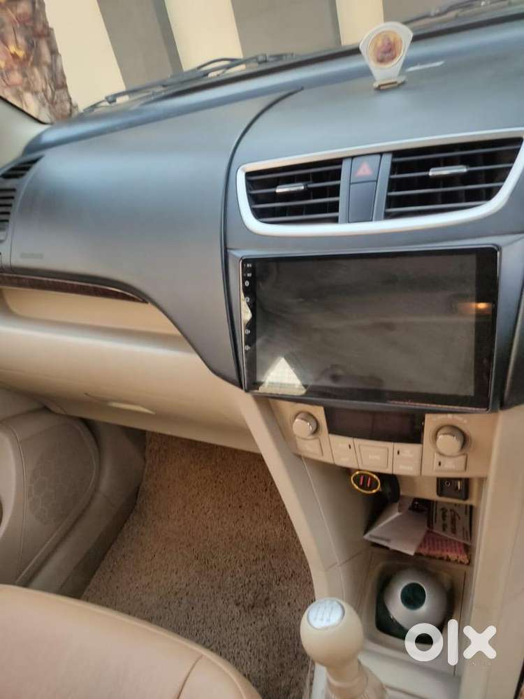 Maruti Suzuki Swift Dzire 2012 Diesel Good Condition