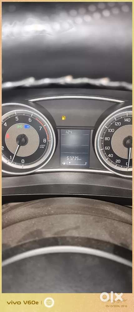 Maruti Suzuki Dzire 1.2 Vxi, 2023, Petrol