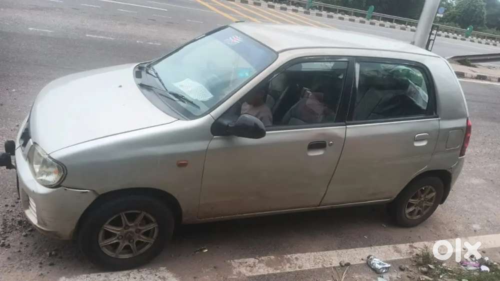 Maruti Suzuki Alto 2009