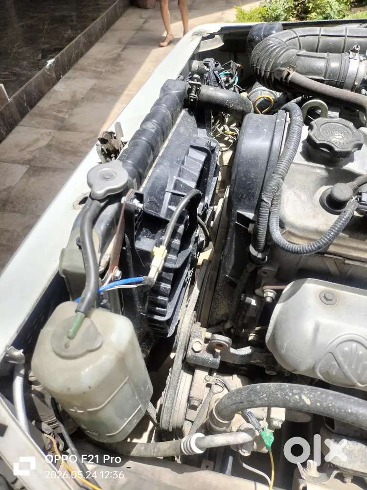 Maruti Suzuki Gypsy 2018 Manufactured