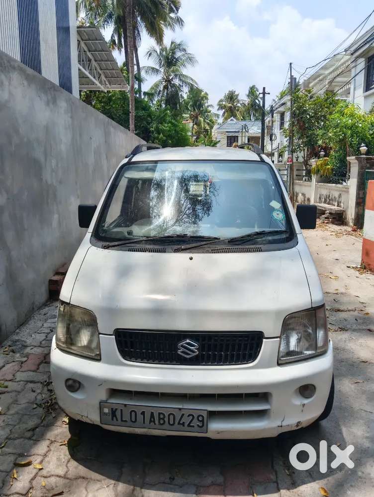 Good Condition Chilled Ac Power Steering Next Test 31/may/2028