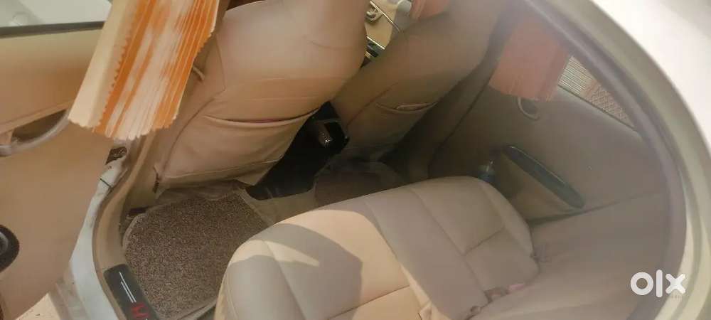 Honda Amaze Vx 2017 Manual Petrol