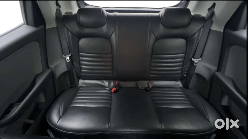 Tata Altroz 1.2 Xt, 2020, Petrol