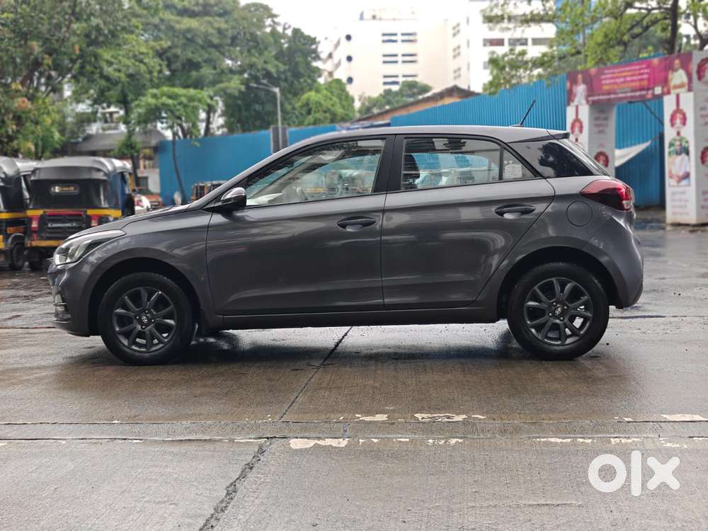 Hyundai I20 Active 1.2, 2019, Petrol