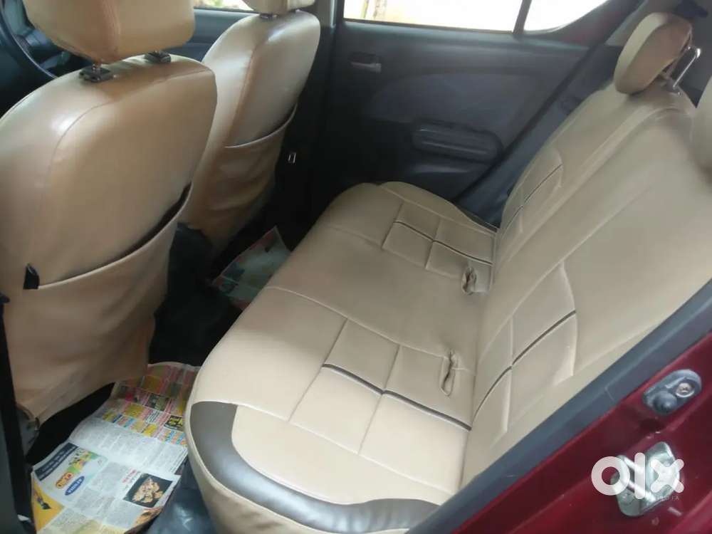Ritz Petrol Vxi Fc 2030