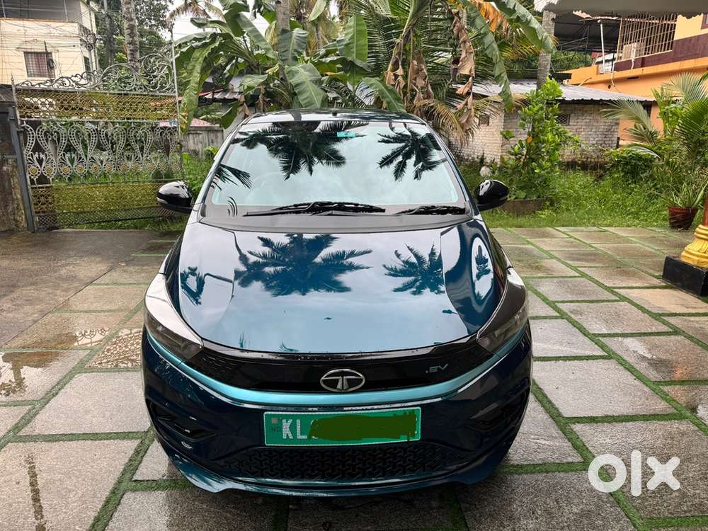 Tata Tiago Ev Xt 2023