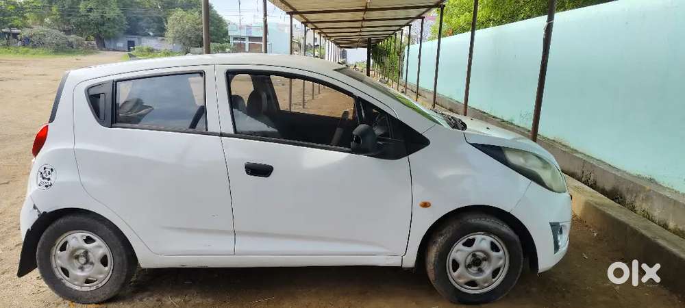 Chevrolet Beat Diesel 2016 Car