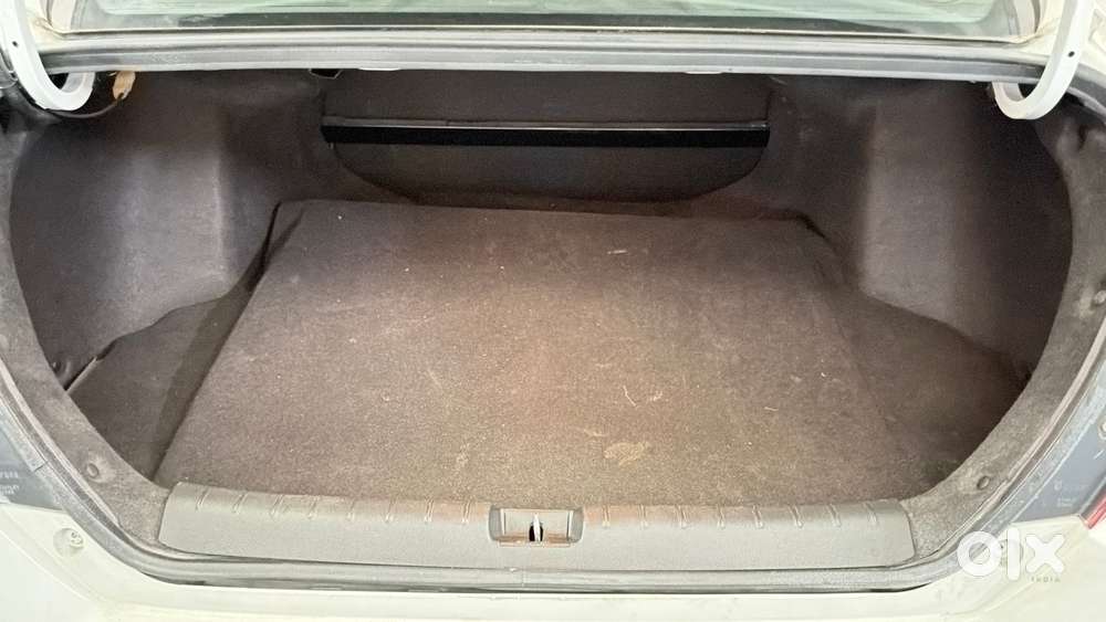 Honda Civic Vx, 2019, Petrol