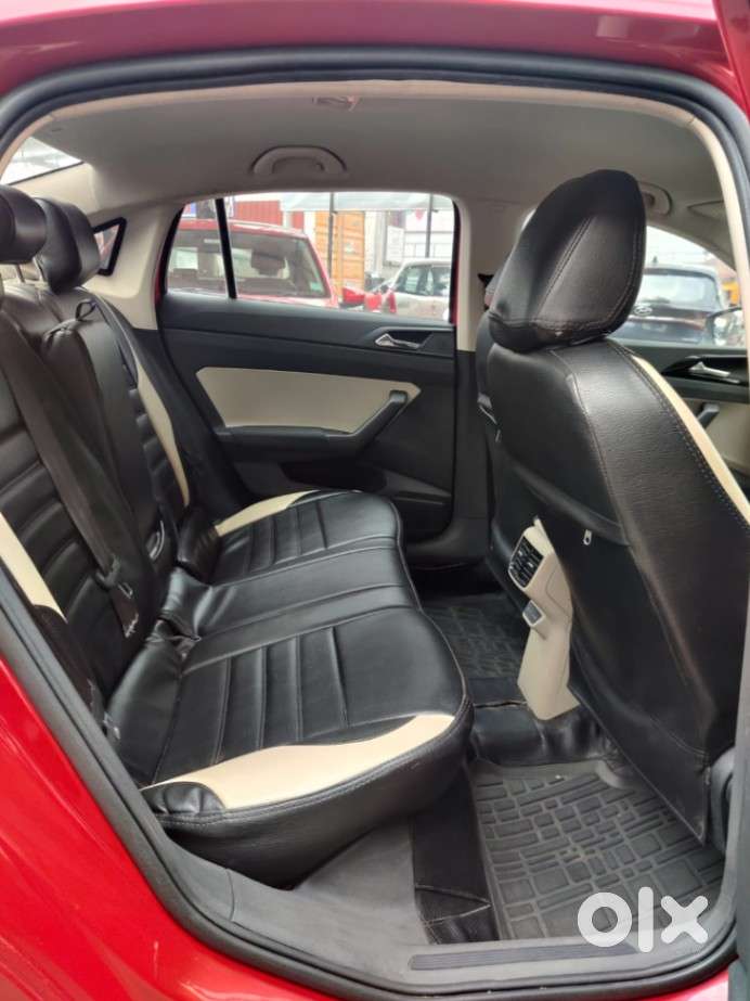 Skoda Slavia Ambition 1.0l Tsi Mt, 2022, Petrol