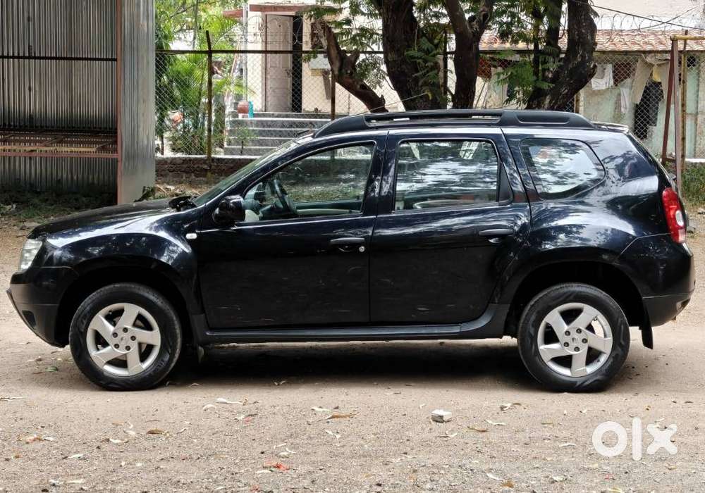 Renault Duster 2012-2015 85ps Diesel Rxl Optional, 2014, Diesel
