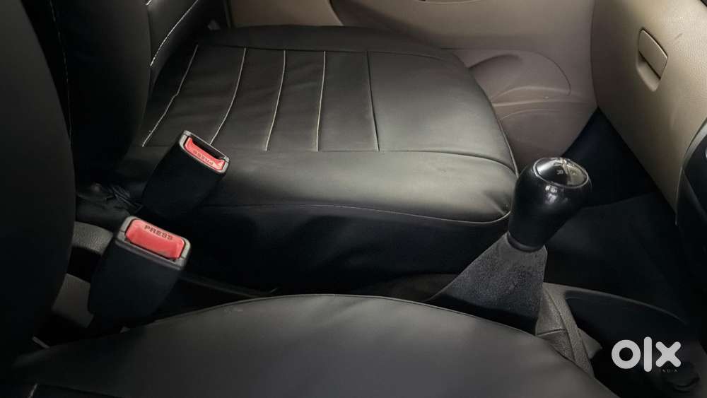 Hyundai Eon Era +, 2015, Petrol