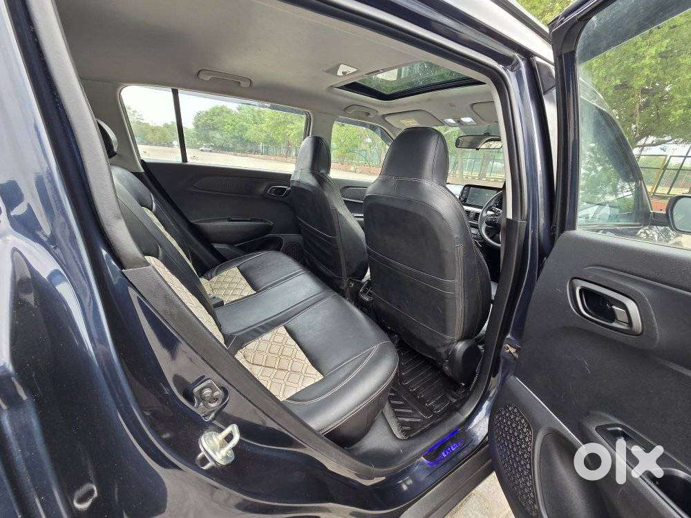 Hyundai Exter Sx (o) 1.2 Amt, 2024, Cng & Hybrids