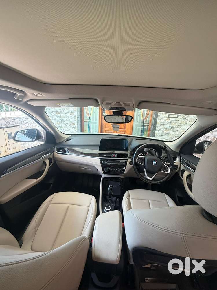 Bmw X1 2021 Petrol