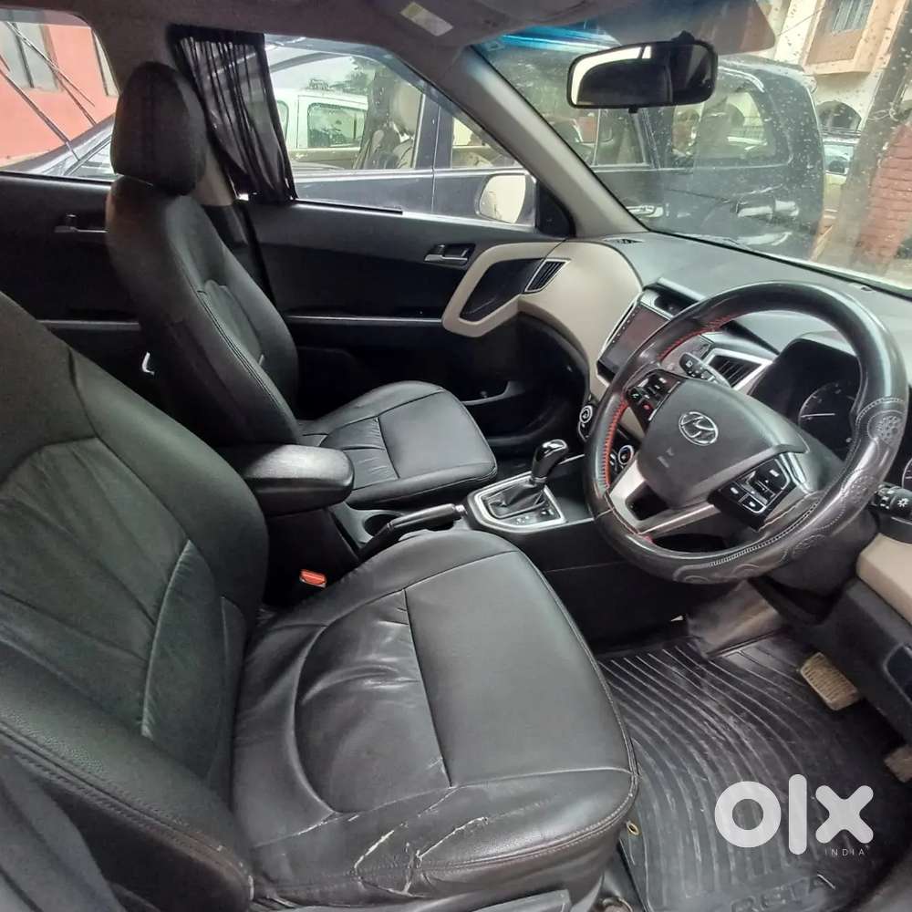 Hyundai Creta 2015 Diesel Well Maintained