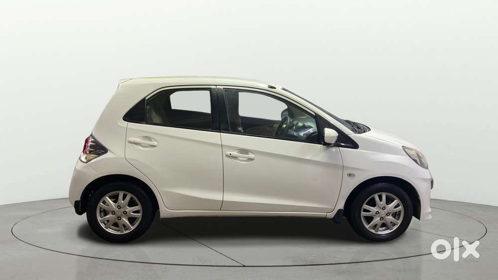 Honda Brio Vx At, 2013, Petrol