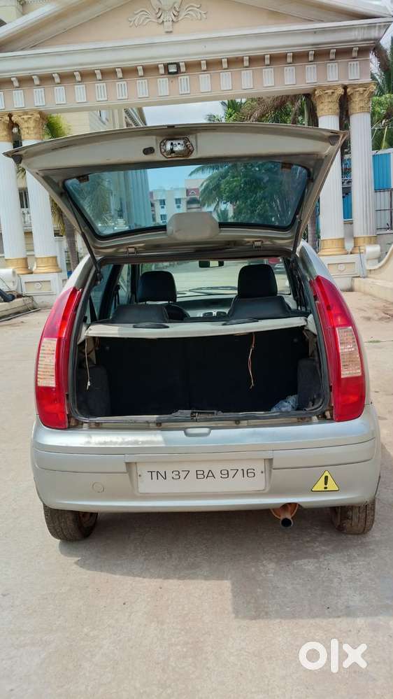 Tata Indica Ev2 Ev2 Ls, 2008, Diesel