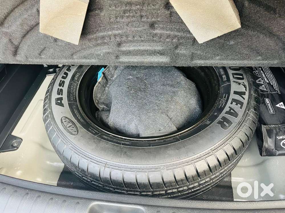 Kia Seltos Gtx Plus, 2021, Petrol