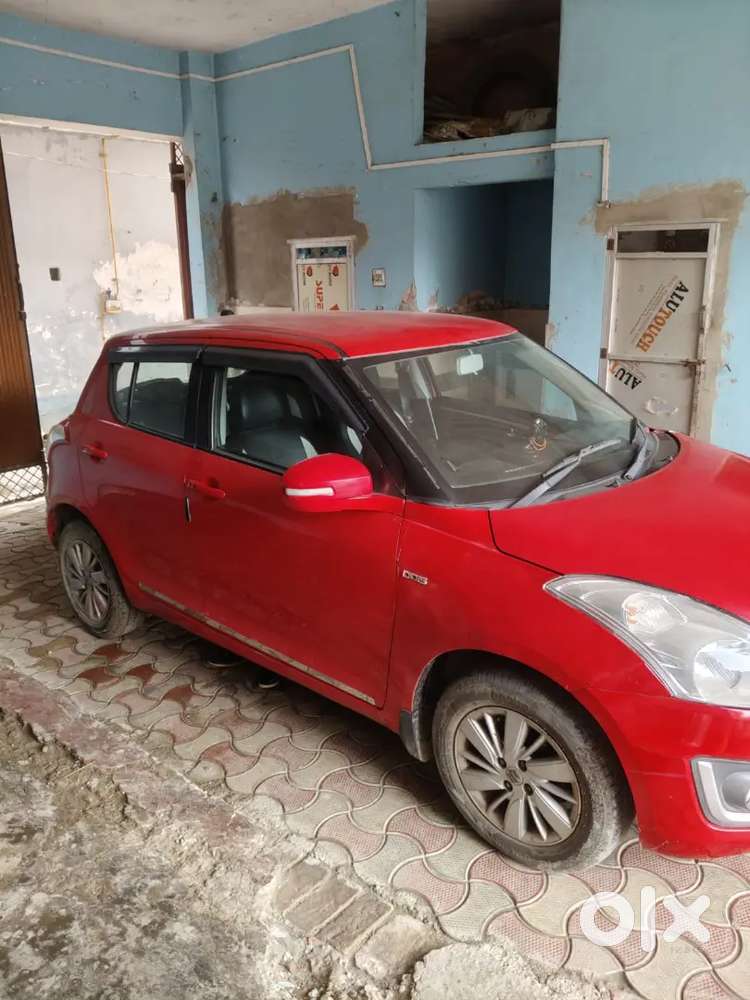 Maruti Suzuki Swift 2016 Diesel 950000 Km Driven