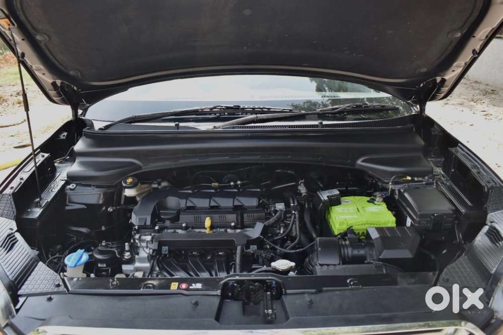 Hyundai Creta 1.5 S Petrol Imt, 2020, Petrol