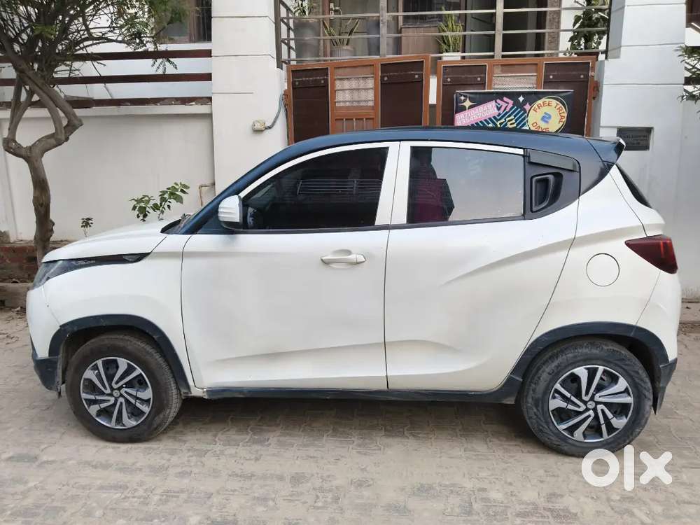 Kuv 100 Cng