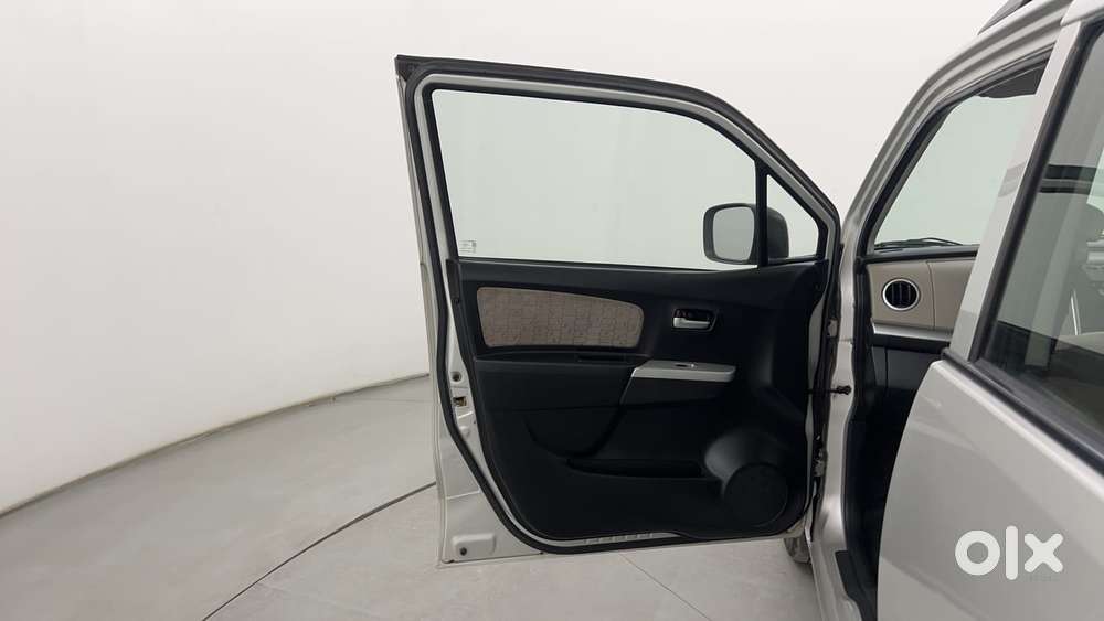 Maruti Suzuki Wagon R Vxi, 2013, Petrol