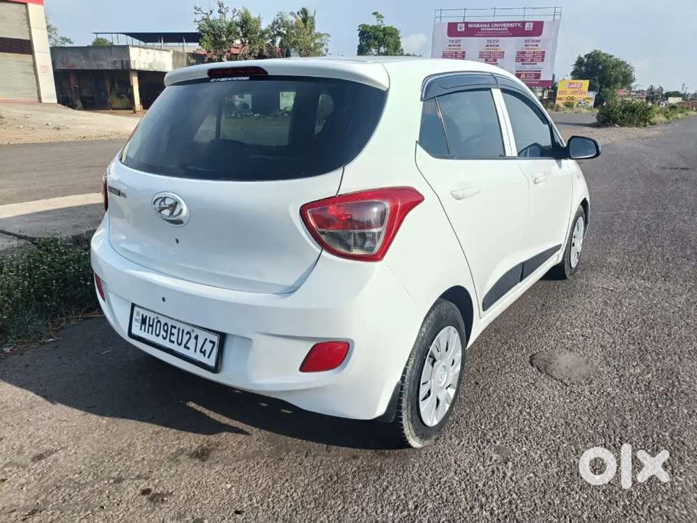 Grand I10 Magna Diesel