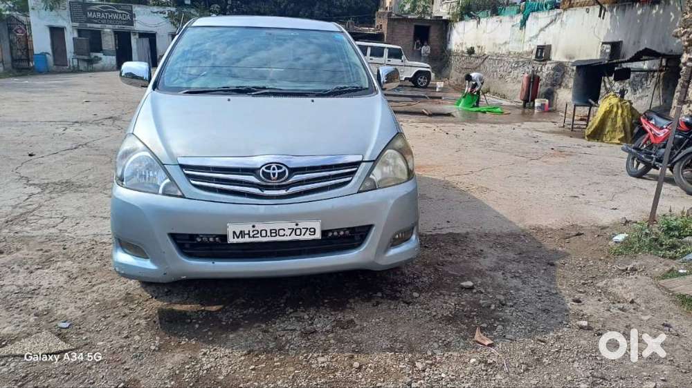 Innova For Sale