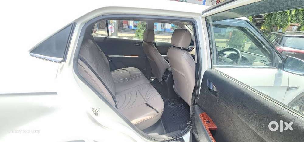 Hyundai Creta 1.4 E Plus Crdi, 2019, Diesel