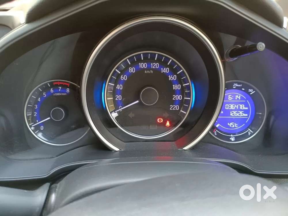 Honda Wr-v 1.2 Vx I-vtec, 2021, Petrol