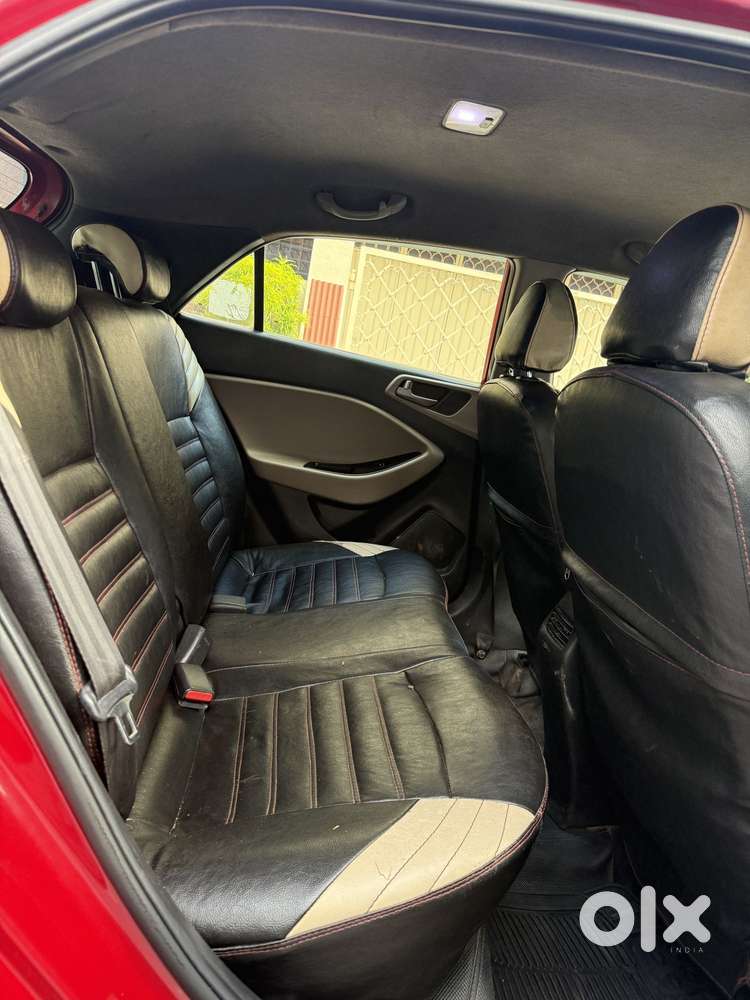 Hyundai Elite I20 Asta Option Diesel, 2015, Diesel