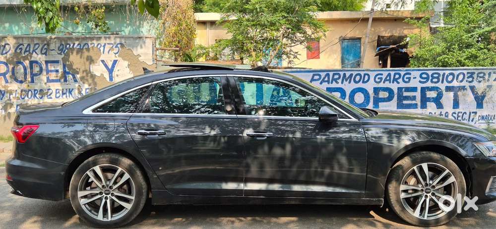 Audi A6 2.0 45 Tfsi Technology, 2023, Petrol