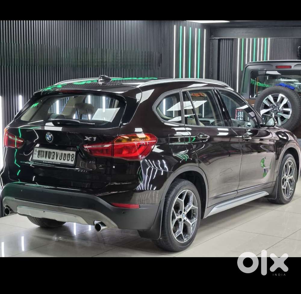 Bmw X1 2.0 Sdrive 20d, 2018, Diesel