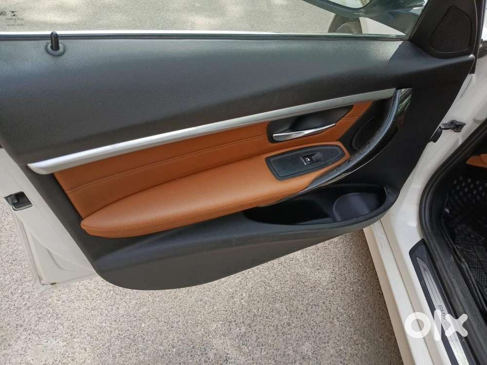 Bmw Diesel Automatic 2018