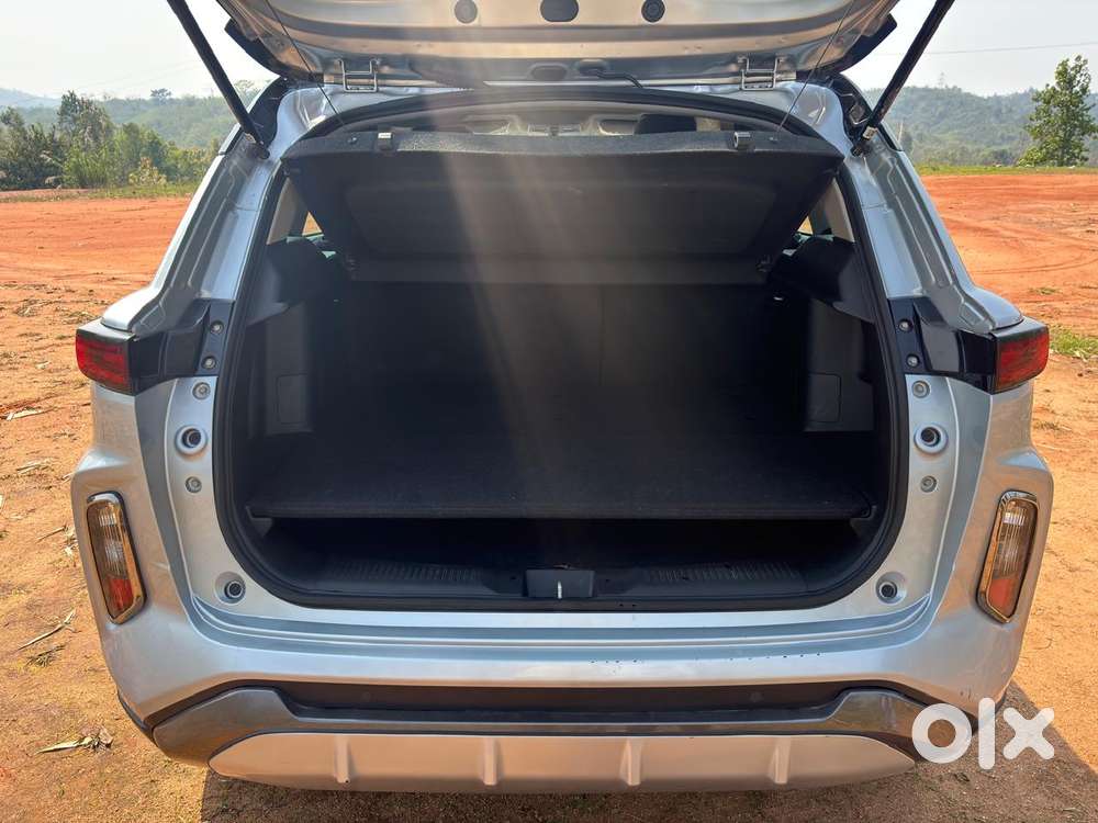 Toyota Urban Cruiser Hyryder 1.5 G Hybrid, 2024, Petrol