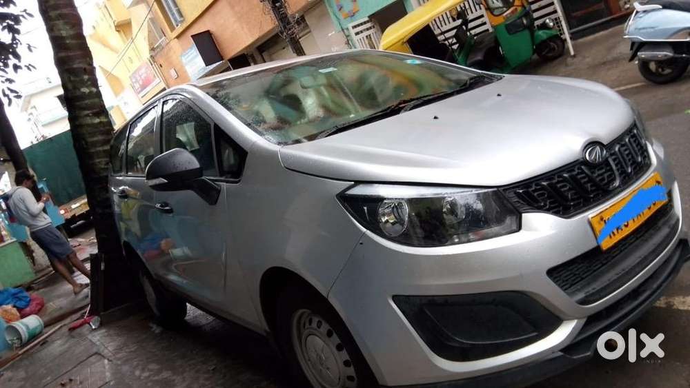 Mahindra Suv Diesel 2020