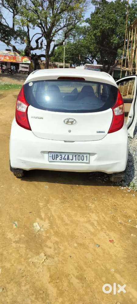 New Car Leni Hai