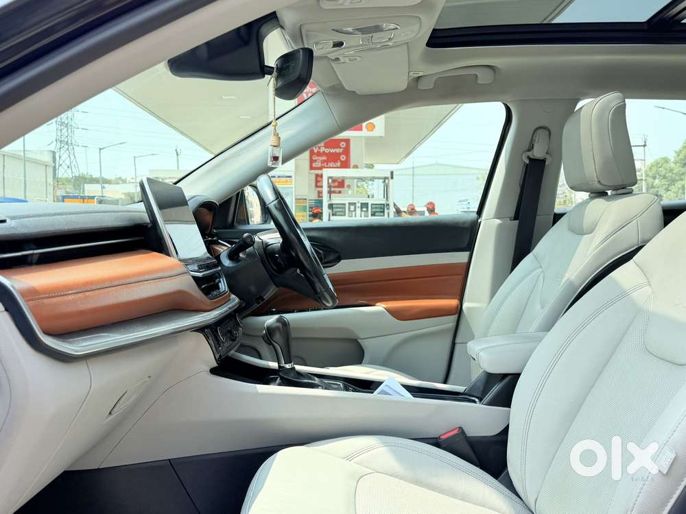 Jeep Compass 2.0 Limited Option 4x4, 2021, Diesel