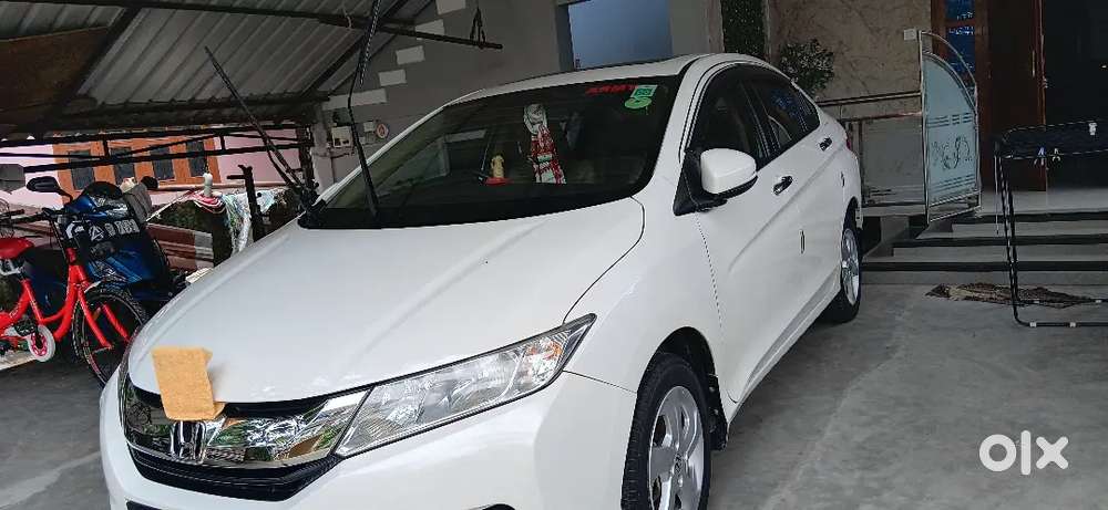 Honda City Excellent Condition  Well Maintained