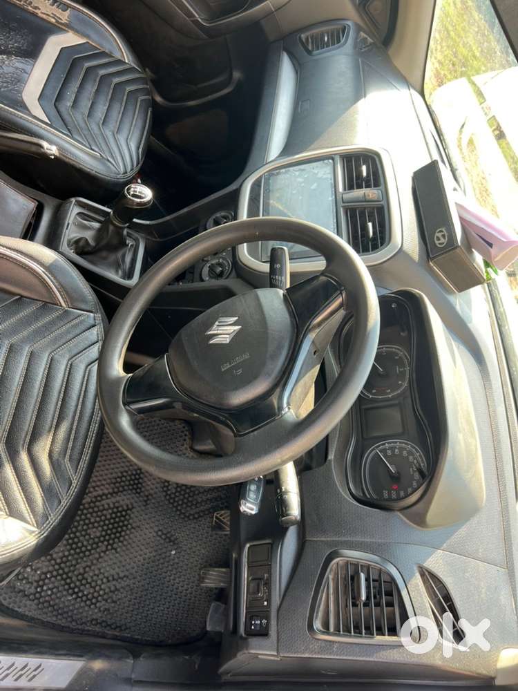 Maruti Suzuki Vitara Brezza 2019 Diesel 97000 Km Driven