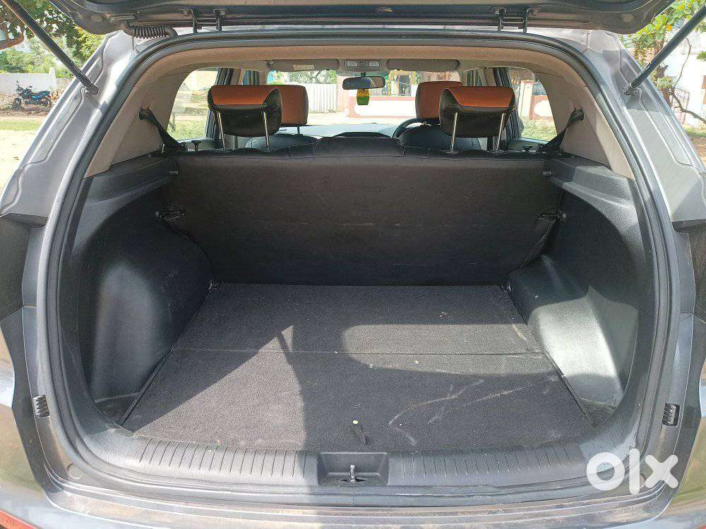 Hyundai Creta 1.6 Crdi At S Plus, 2017, Diesel