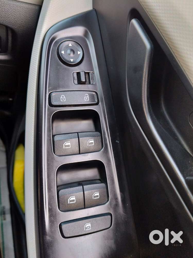 Hyundai Creta E 1.5 Diesel, 2020, Diesel