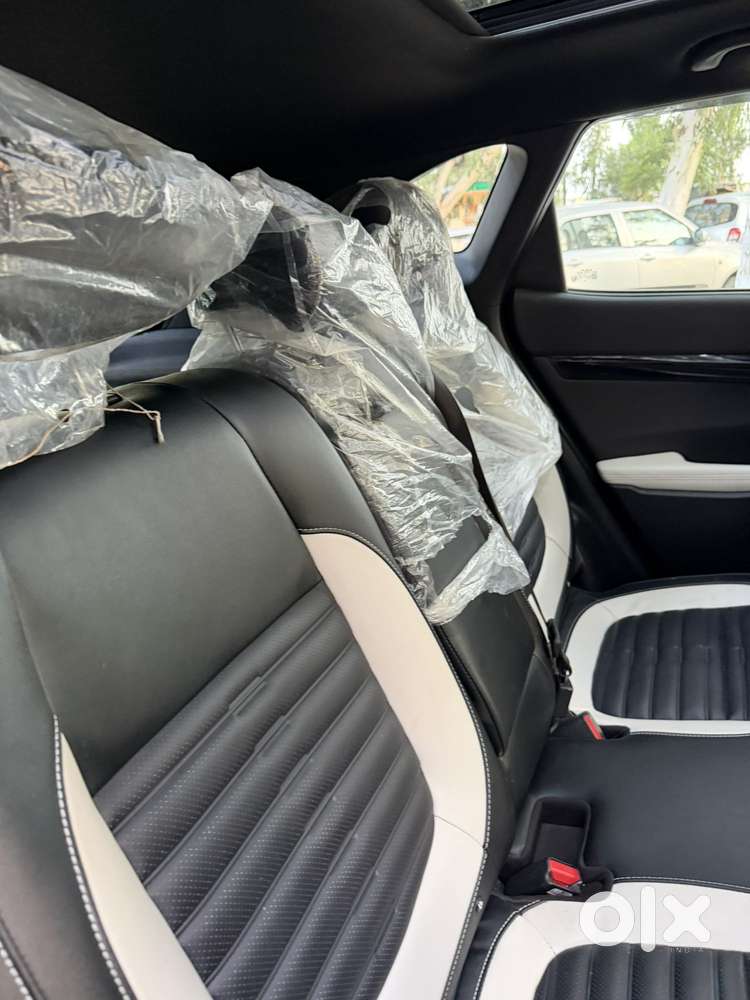 Kia Seltos 1.5 Gtx+ Diesel At Dual Tone, 2024, Diesel